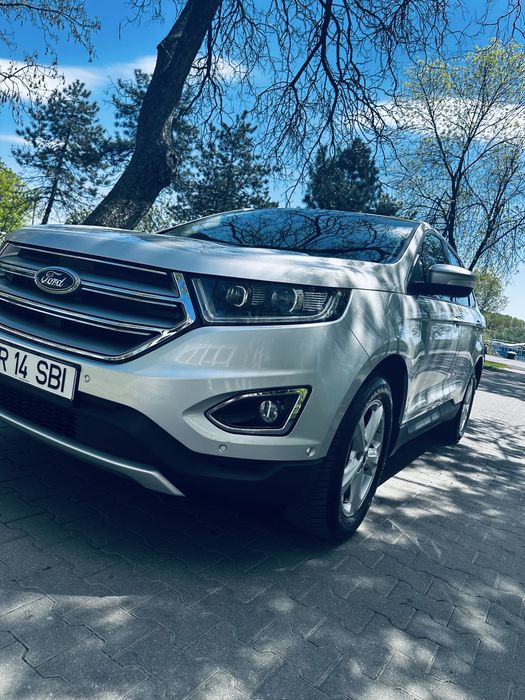 Se vinde FORD EDGE!
