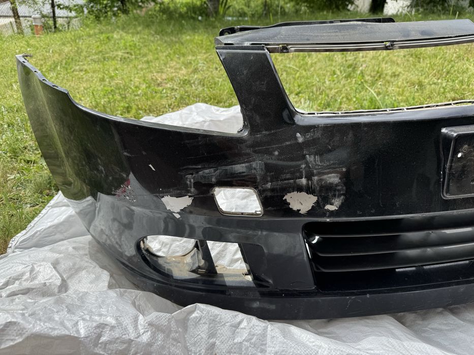 Предна броня Suzuki Swift