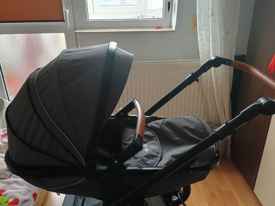 Cărucior Mavio 2 în 1