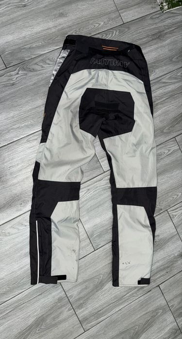Pantaloni moto Fastway măsura M