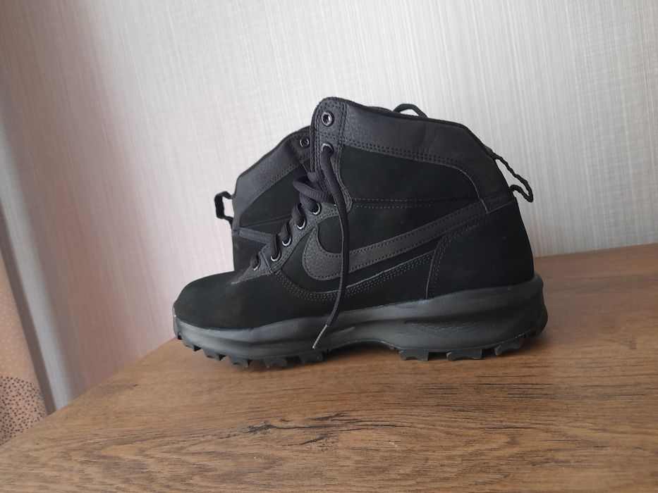 Nike Manoadome маратонки 40 номер.