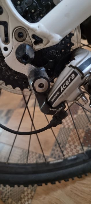 Велосипед Orbea (Испания))