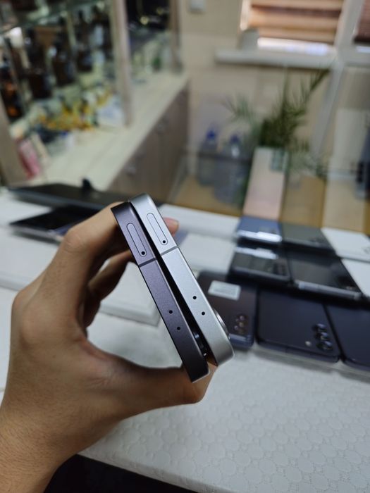 Samsung S24 fe 5G