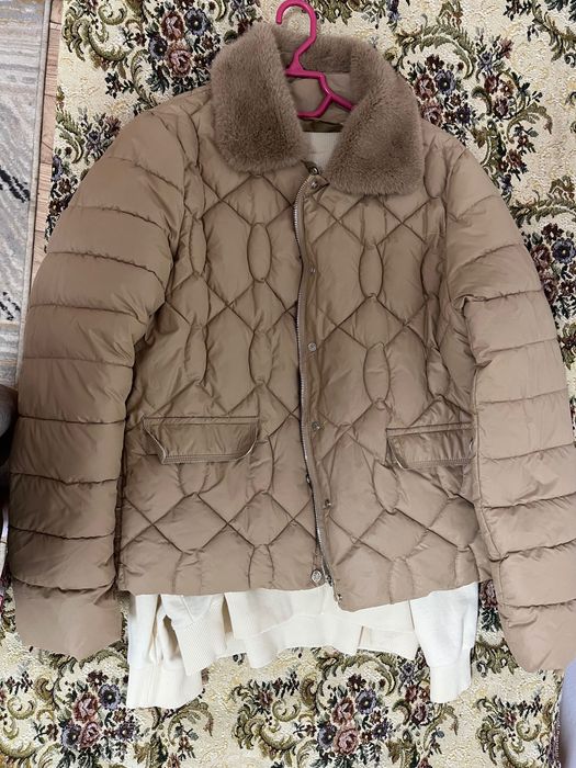 Куртка,размер 42-44