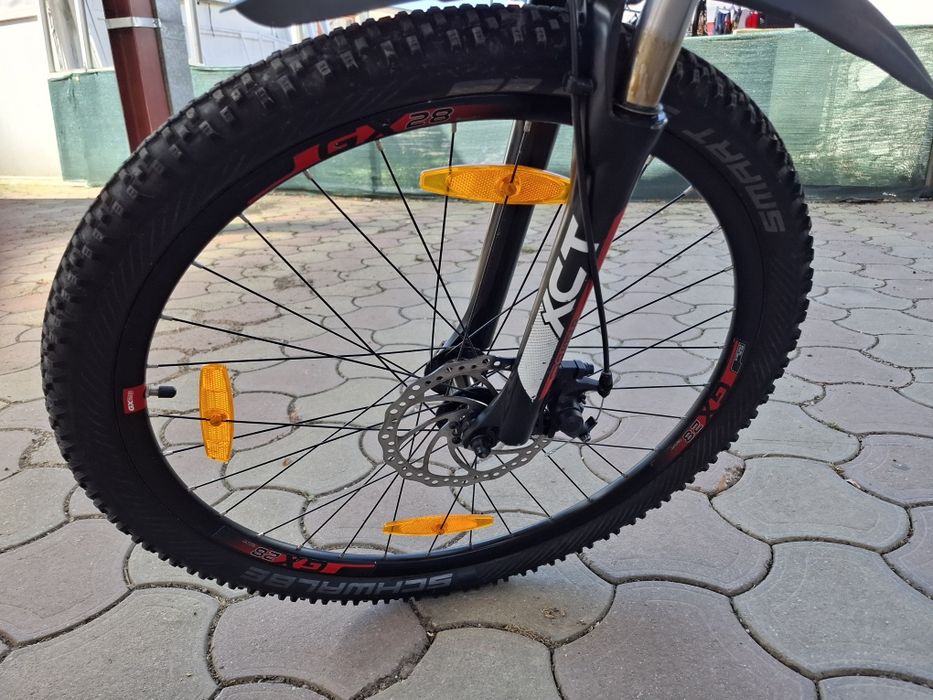 Vind Bicicletă..!