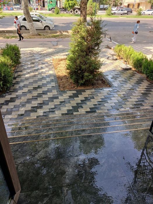 Сдается в аренду нежилое помещение