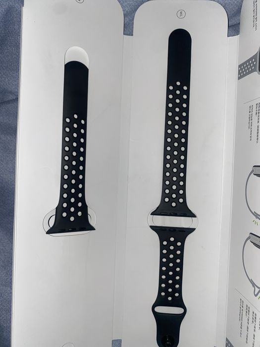 Apple watch оригинал