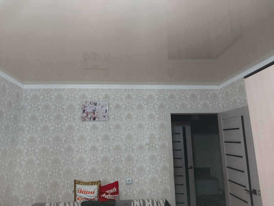 Продам квартиру 2 ком