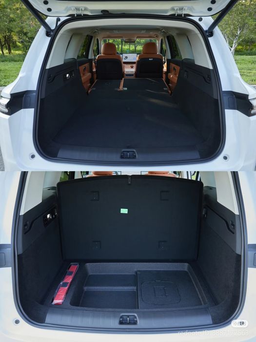 Leapmotor C16 -280KM GIBRID va 630KM ELEKTR (2026-Restayling 2025-yil)