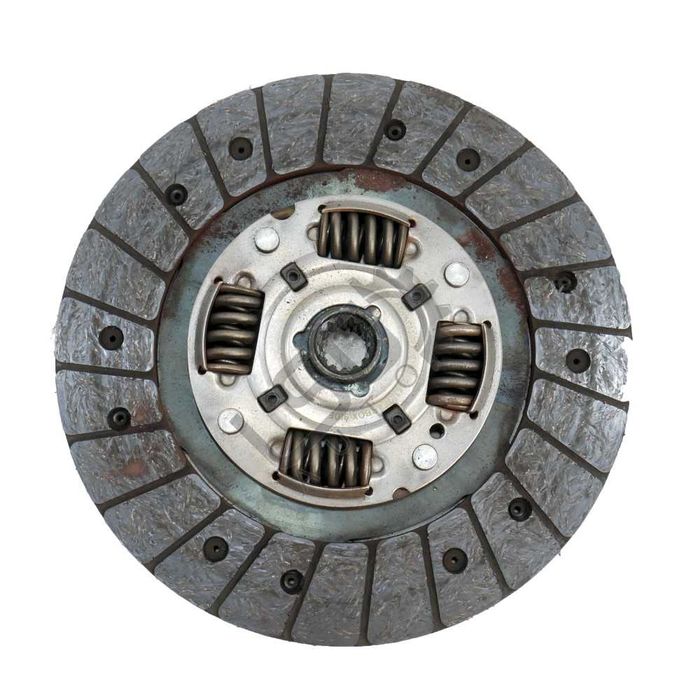 Комплект демпферен съединител с маховик Opel Astra (J)  ID: 129577