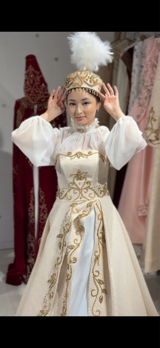 Ұзату көйлектері — Сатылады • Прокатқа беріледі