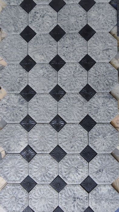 Burschatkalar bor 50000