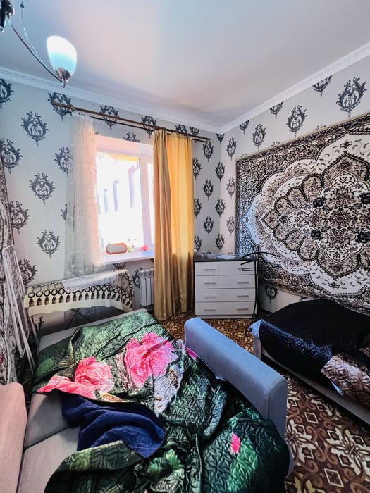 Продам 1 ком кв 25 м2 в районе 13 школы