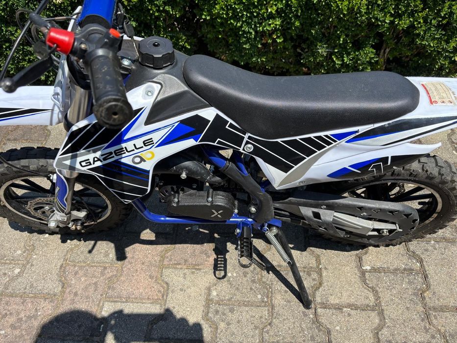 Cros  pe benzina de copii de vanzare