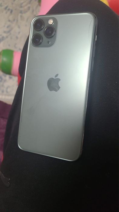 Продам телефон в хорошем состоянии