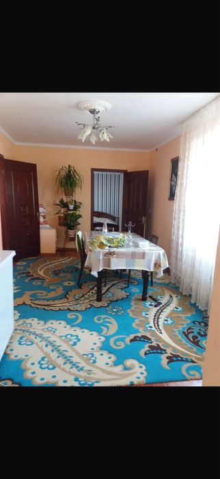 Продам частный дом с мебелью