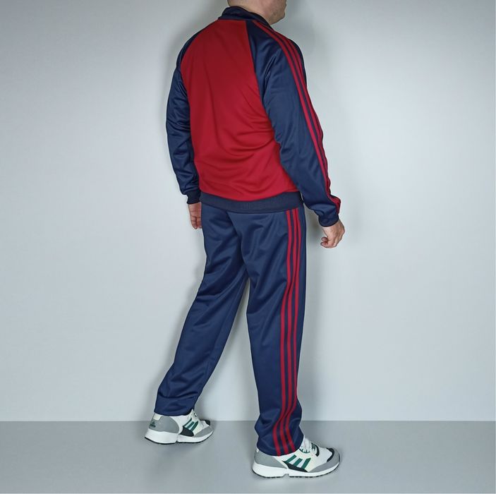 Montana Adidas original