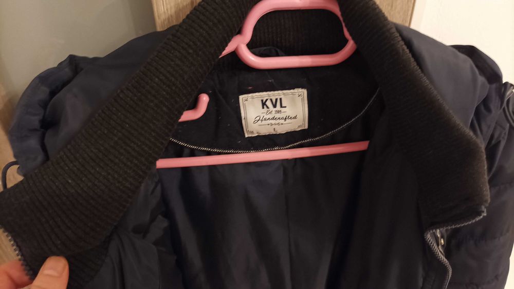 Geaca de iarna dama m L