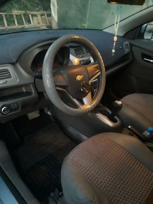 Автомобиль  Cobalt