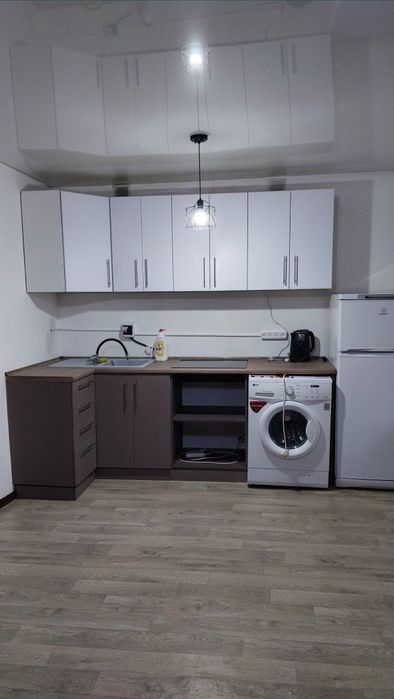 Продам квартиру студию