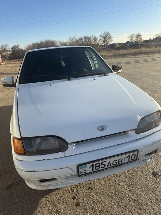 Продам ВАЗ 2114 в хорошем состоянии