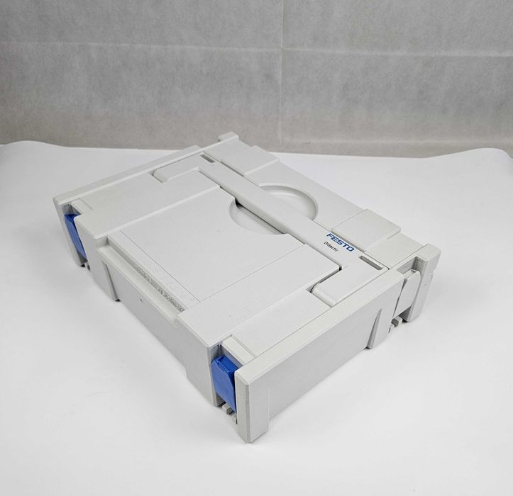 FESTO Куфар за инструменти