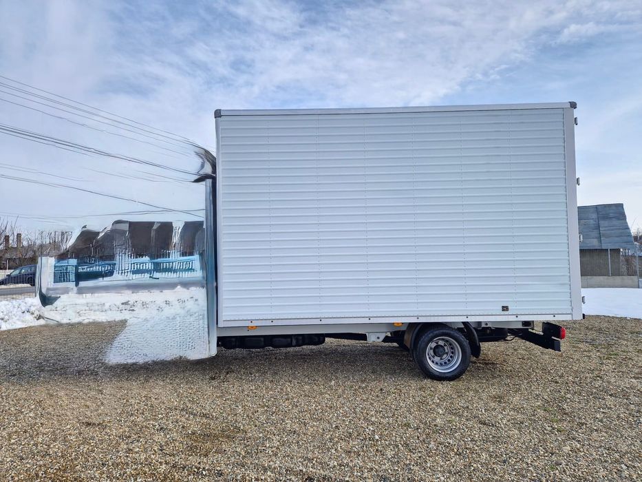 Cub,Cason Mercedes Sprinter