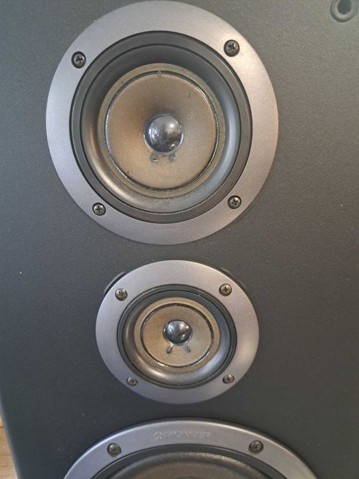 Set boxe PIONEER CS501