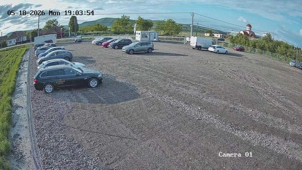 Locatie Premium pentru Parc Auto sau Business Auto-Moto la cheie