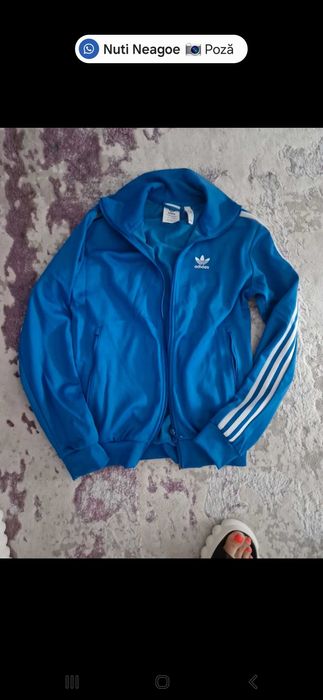 Trening barbati marimea XS