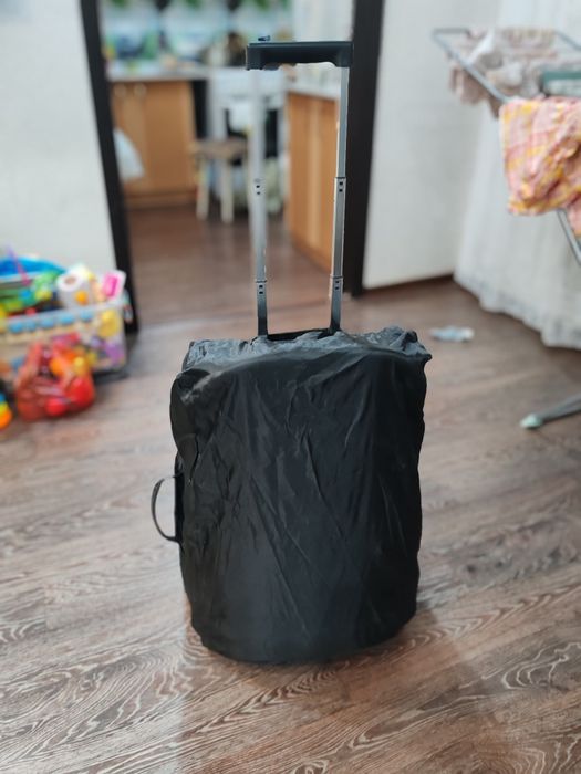 Продам коляску Mstar