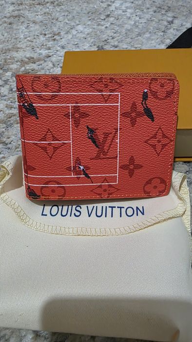 Portofel Louis Vuitton