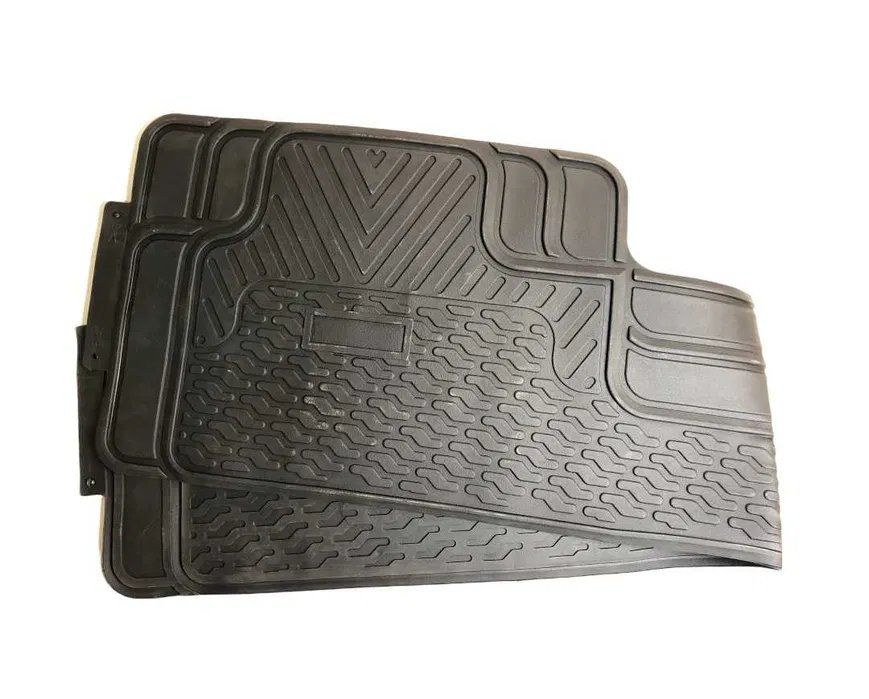 Стелки Универсални гумени комплект 5 бр. за автомобил