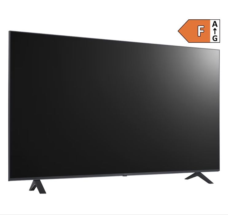 Televizor LED TV Smart LG 65UR78003LK, Ultra HD 4K, HDR, 164cm