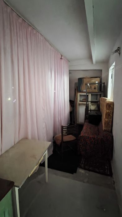 Двухкомнатная квартира Трехлестник