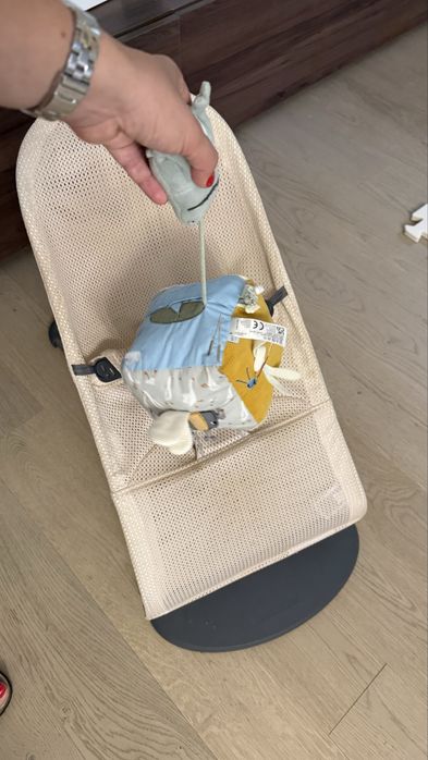 De vanzare scaun baby bjorn