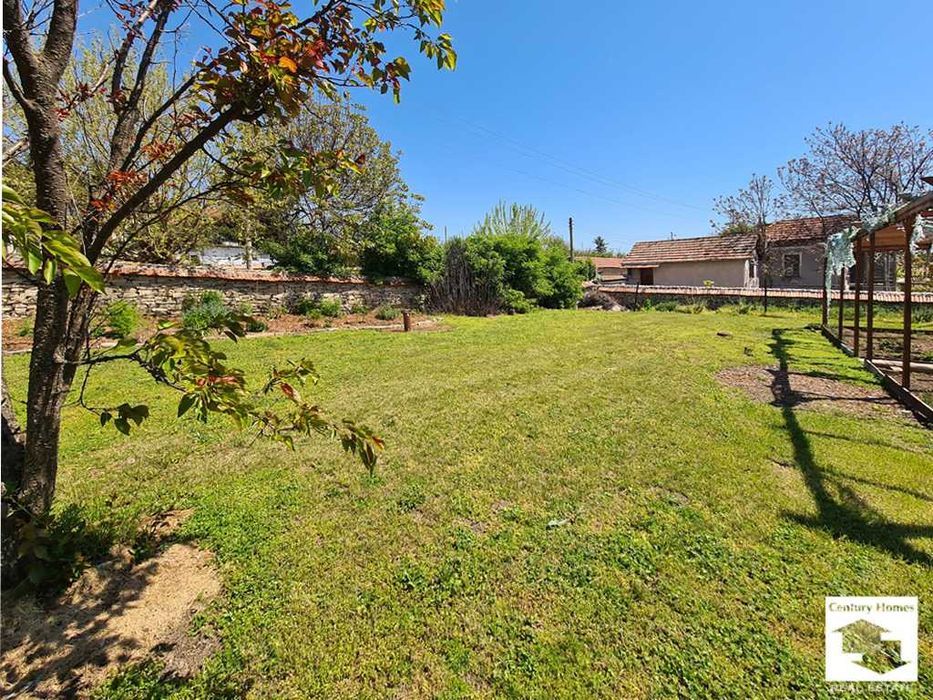 Продава се Къща в с. Горна Липница, Област Велико Търново - 120 кв.м за 510 €/кв.м - Снимка #17