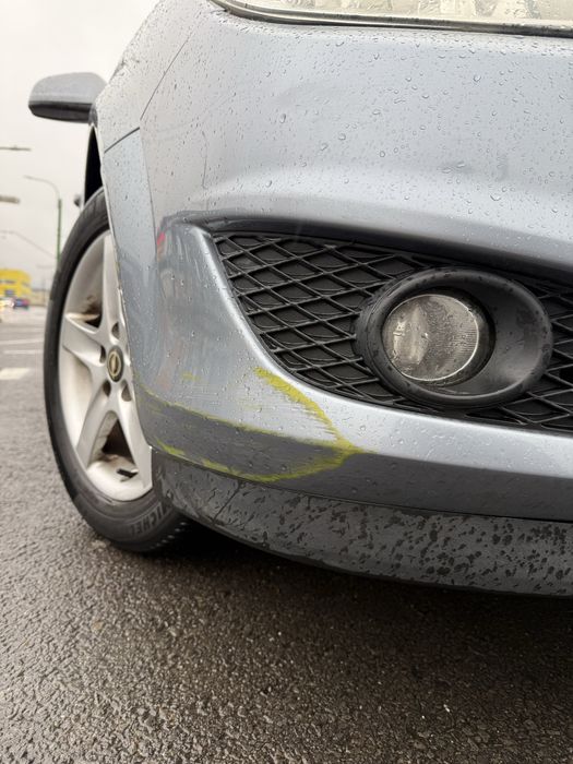 Se vinde Opel Astra H