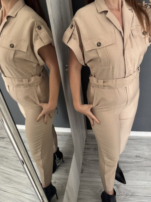 НОВ Гащеризон размер S / 38