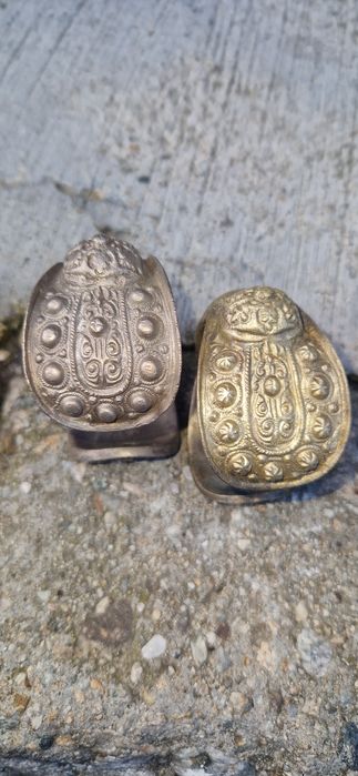 Възрожденски гривни