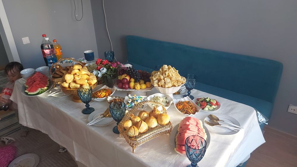 Столь-трансформер в хорошем состоянии