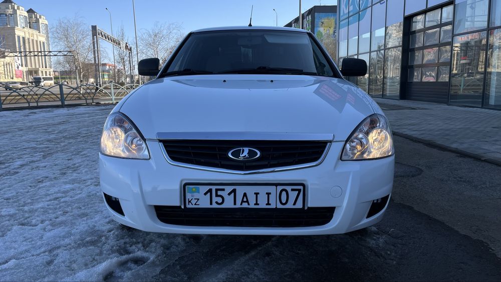 Прадам приору в отличном состояни