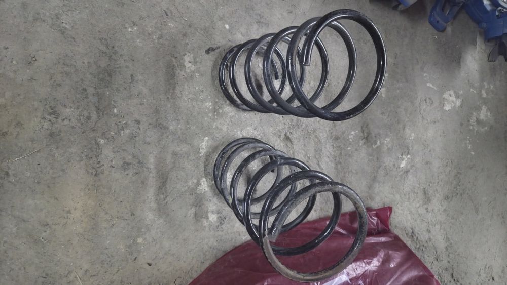 Запчасти Hyundai Terracan 3.5