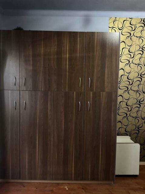 Дава се под наем Многостаен апартамент в София, Оборище - 98 кв.м за 650 € - Снимка #9