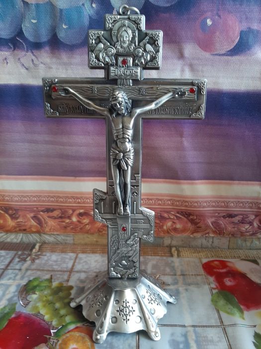 Крест церковный,