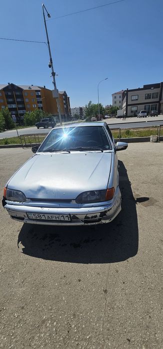 2114 сатылады 2008 жылғы