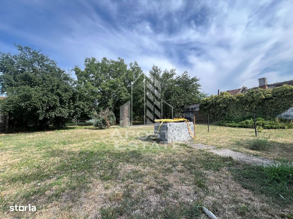 Casa Individuala 3 camere, Gradiste