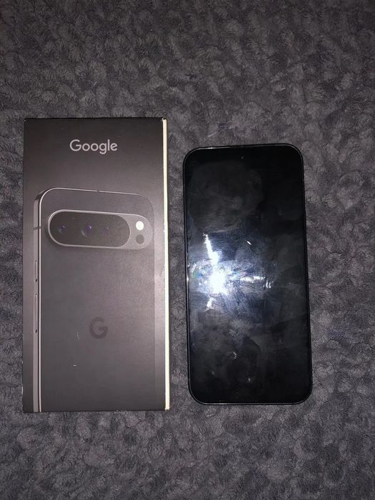 Продам Google pixel 9 pro xl