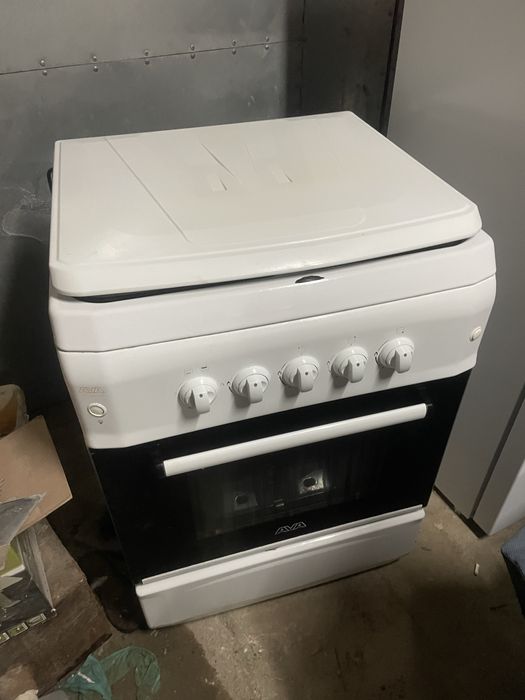 Газ плита 4 плиталык