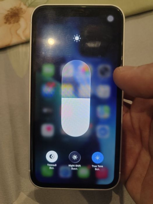 Iphone 11 64gb pas kopiya 17 pro korpus taqilgan iwlawi ideal aybi yoq